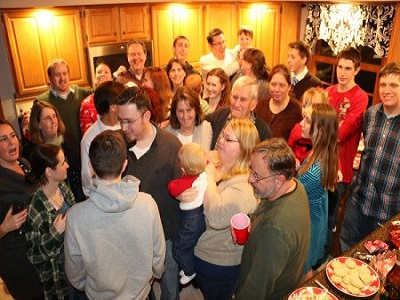 Family Parties