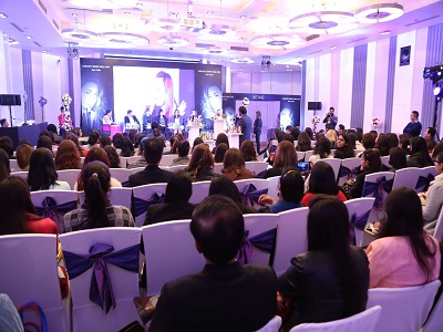 corporate event management