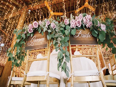 Wedding Event